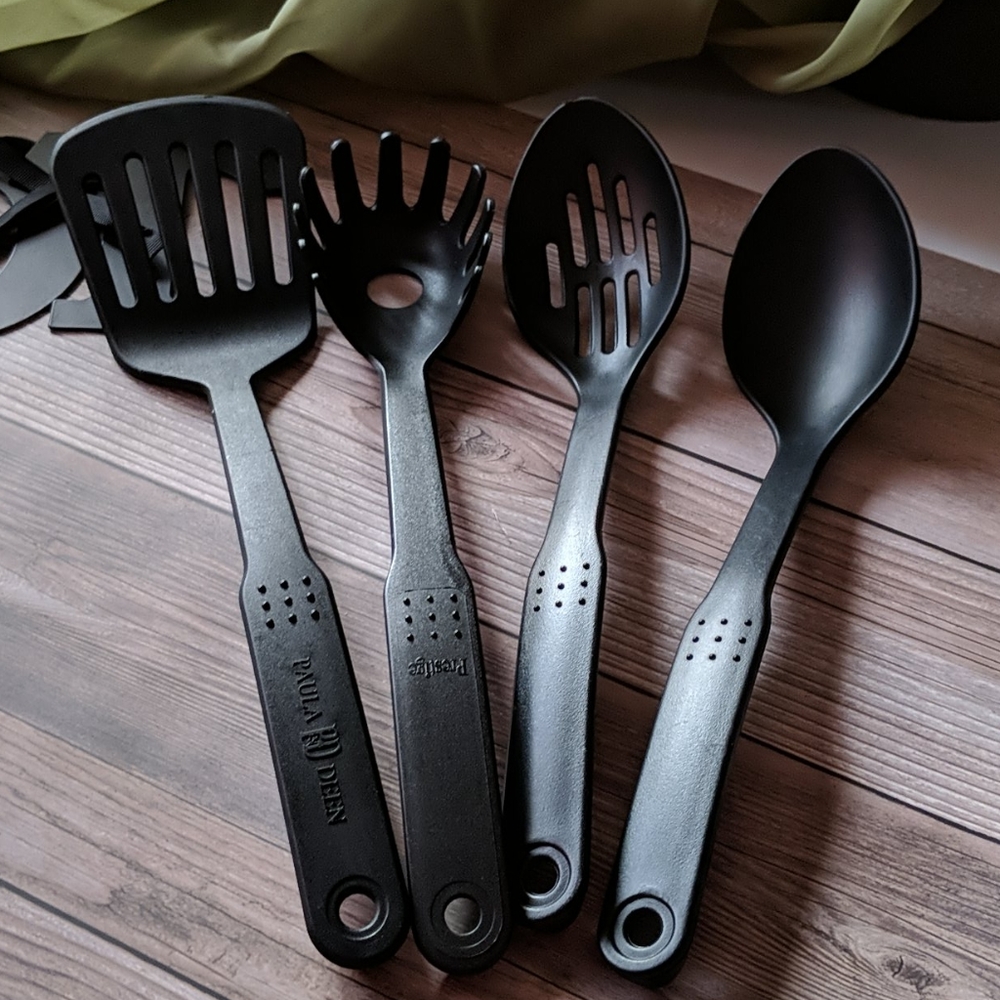 Kitchen Utensils